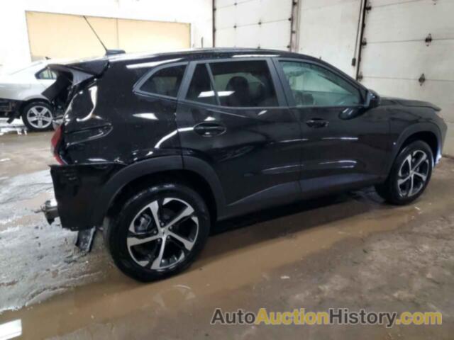 CHEVROLET TRAX 1RS 1RS, KL77LGE27RC128334
