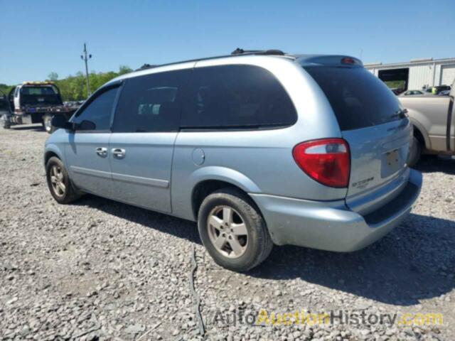 DODGE CARAVAN SXT, 2D4GP44L65R442898