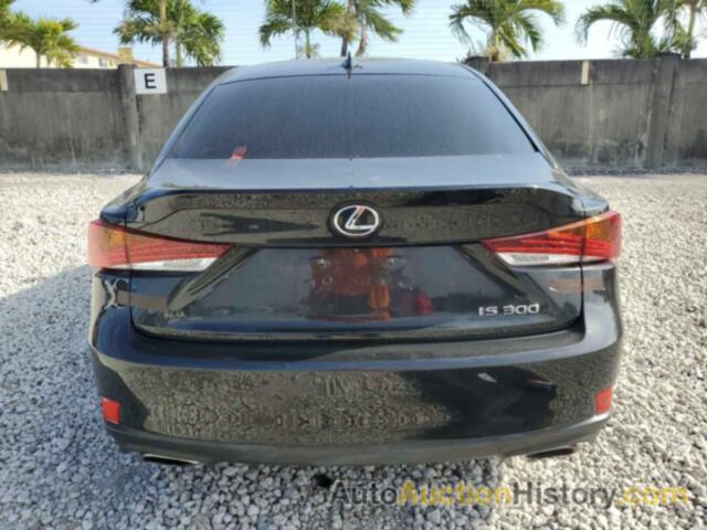 LEXUS IS 300, JTHAA1D21L5108653