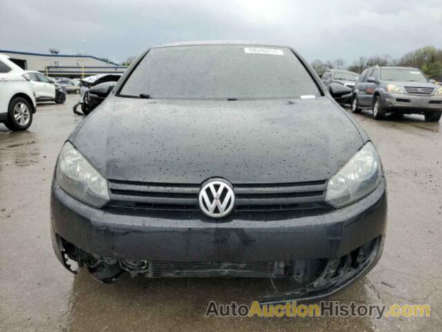 VOLKSWAGEN GOLF, WVWDB7AJ5CW298171