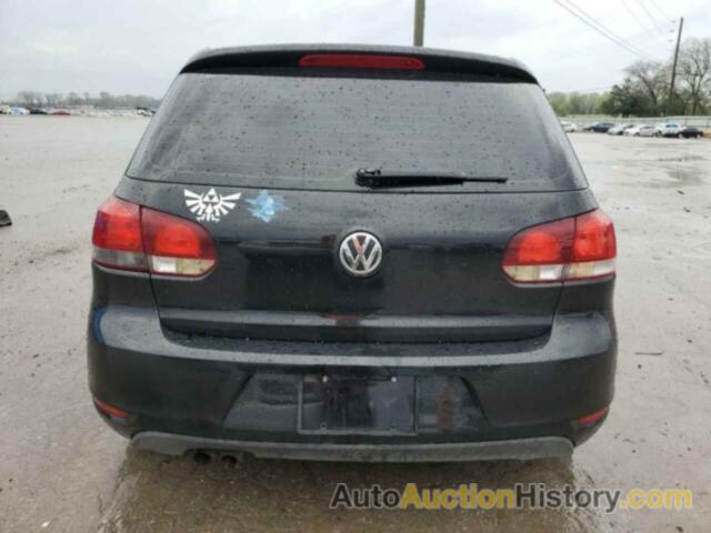 VOLKSWAGEN GOLF, WVWDB7AJ5CW298171