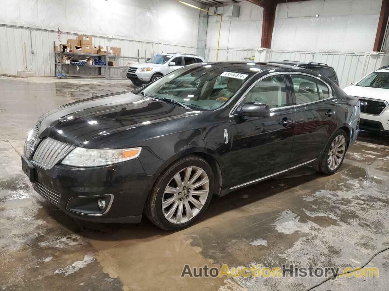 LINCOLN MKS, 1LNHL9FT3AG611595