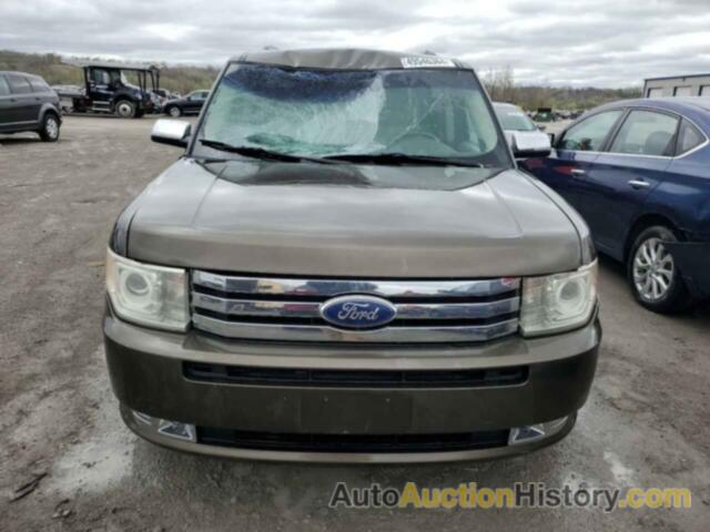 FORD FLEX LIMITED, 2FMGK5DC5BBD21829