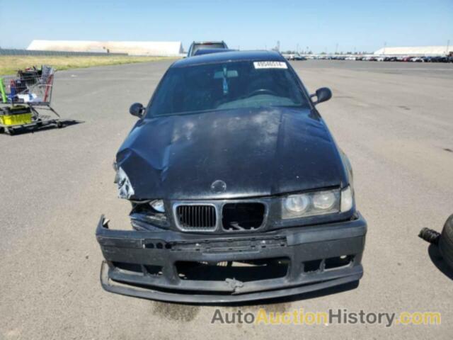 BMW M3 AUTOMATIC, WBSCD032XVEE11121