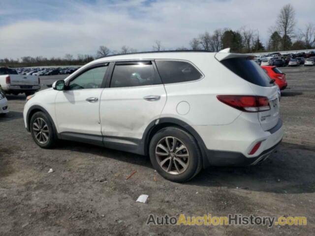 HYUNDAI SANTA FE SE, KM8SMDHF0HU208604