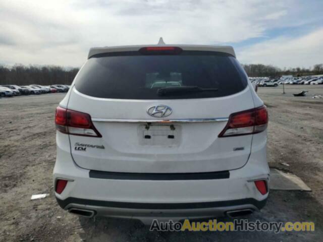 HYUNDAI SANTA FE SE, KM8SMDHF0HU208604