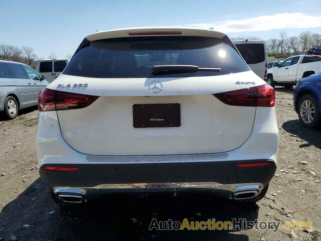 MERCEDES-BENZ GLA-CLASS 250 4MATIC, W1N4N4HBXRJ566425