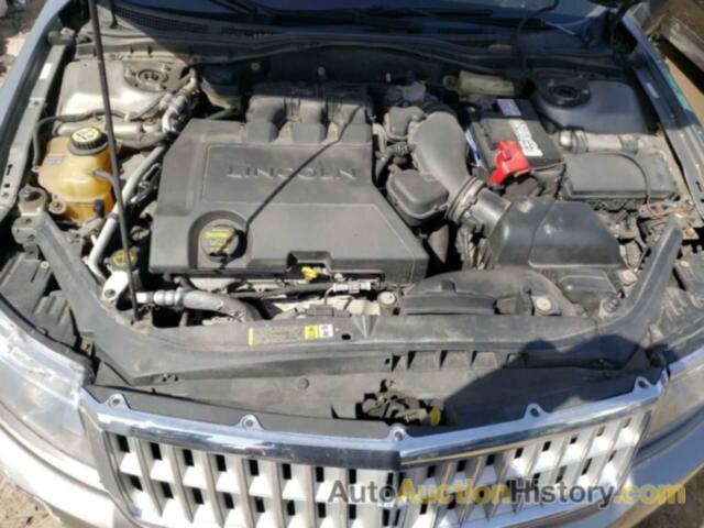 LINCOLN MKZ, 3LNHM28T79R605983