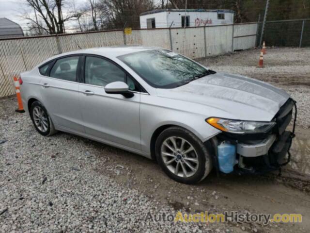 FORD FUSION SE, 3FA6P0H73HR224436