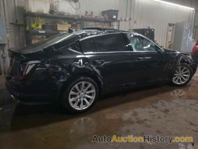 CADILLAC CT5 LUXURY, 1G6DX5RK3L0142350