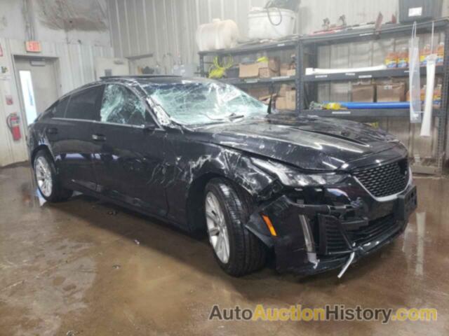 CADILLAC CT5 LUXURY, 1G6DX5RK3L0142350