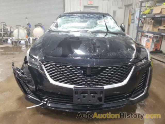 CADILLAC CT5 LUXURY, 1G6DX5RK3L0142350