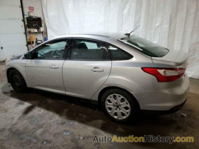 FORD FOCUS SE, 1FAHP3F28CL358660