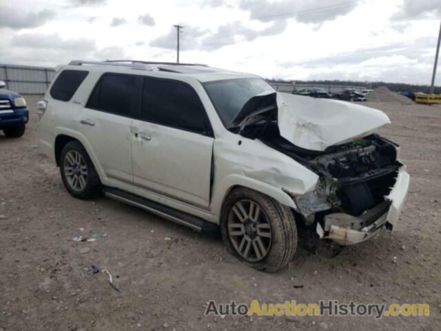 TOYOTA 4RUNNER SR5, JTEBU5JR2C5102748