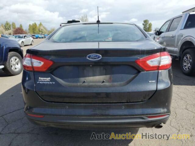 FORD FUSION SE, 1FA6P0H77E5367274