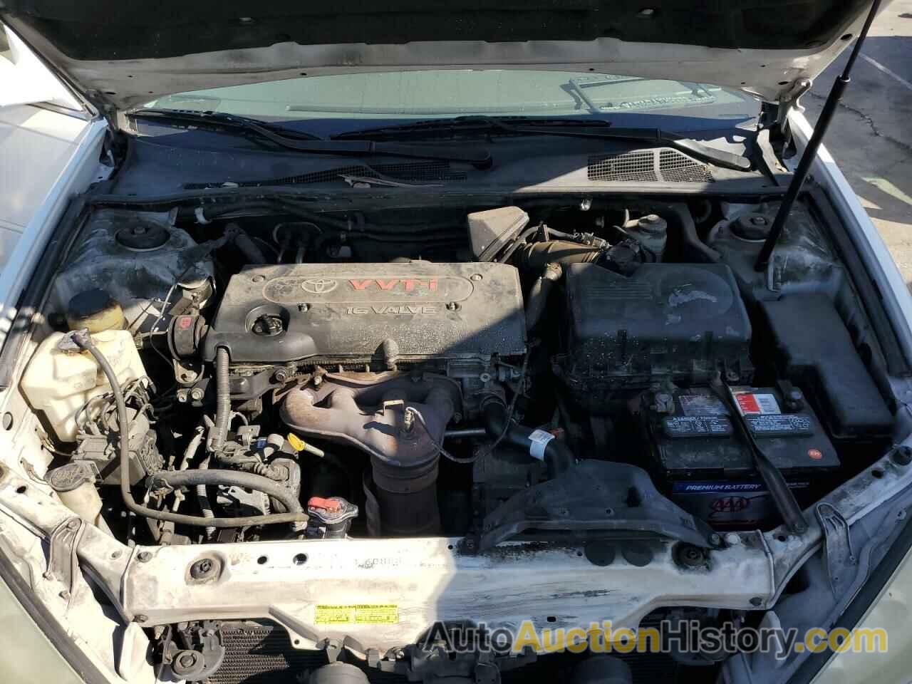 TOYOTA CAMRY LE, 4T1BE32K66U667159