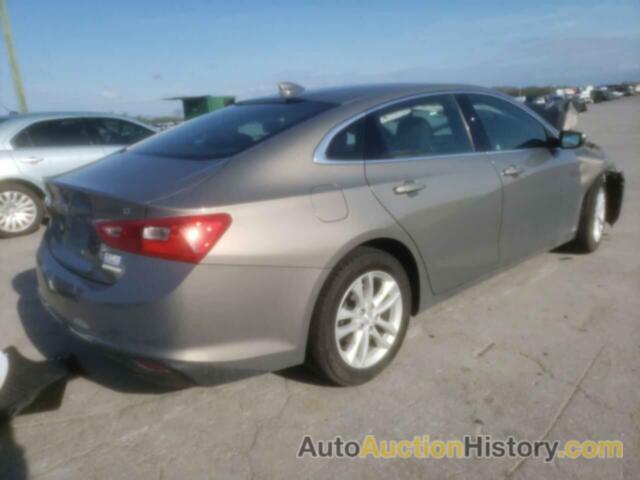 CHEVROLET MALIBU LT, 1G1ZE5ST8HF141638