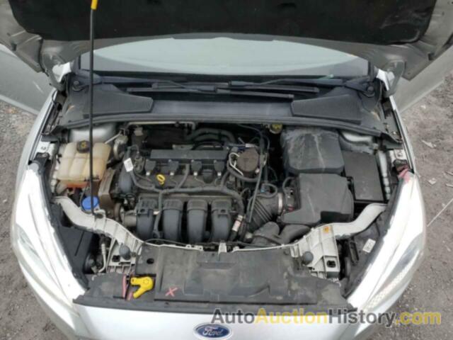 FORD FOCUS SE, 1FADP3F21FL213818