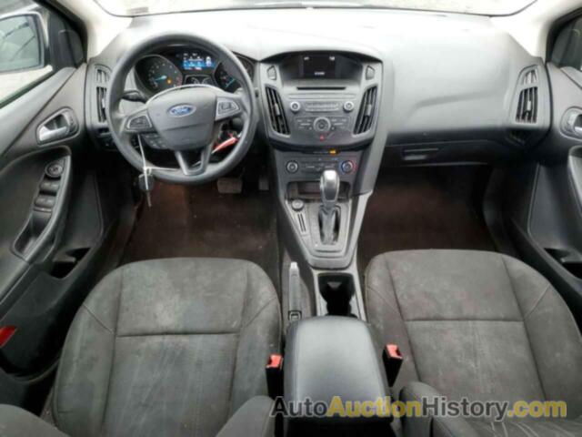 FORD FOCUS SE, 1FADP3F21FL213818