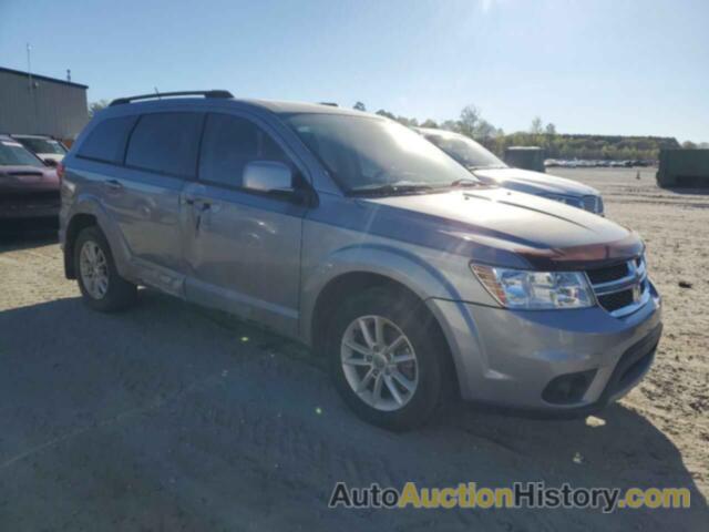 DODGE JOURNEY SXT, 3C4PDCBB0GT162887