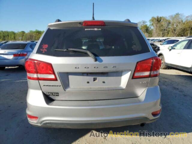 DODGE JOURNEY SXT, 3C4PDCBB0GT162887