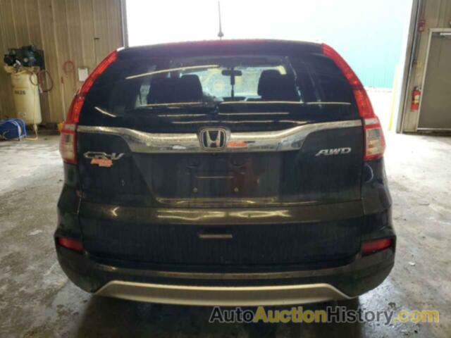 HONDA CRV EX, 5J6RM4H52GL067236