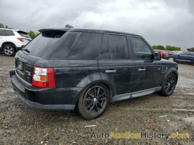 LAND ROVER RANGEROVER HSE, SALSF25497A113912