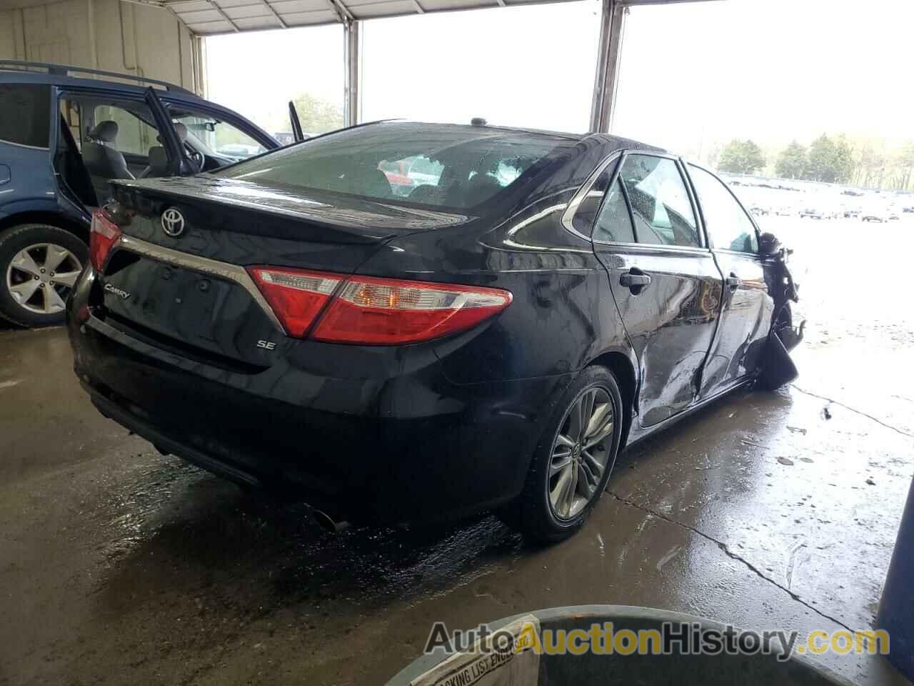 TOYOTA CAMRY LE, 4T1BF1FK9GU183905