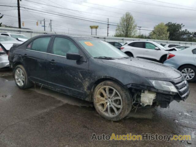 FORD FUSION SE, 3FAHP0HA7BR172210