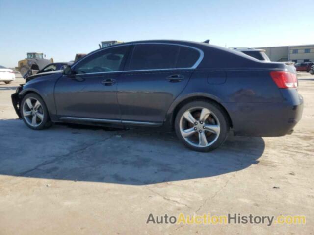 LEXUS GS350 350, JTHBE96S980041731