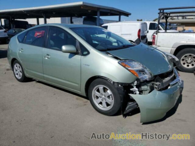 TOYOTA PRIUS, JTDKB20U477553740