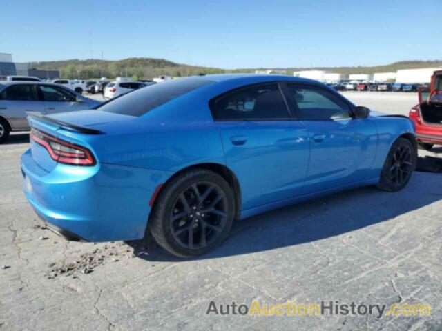 DODGE CHARGER SXT, 2C3CDXBGXKH522710