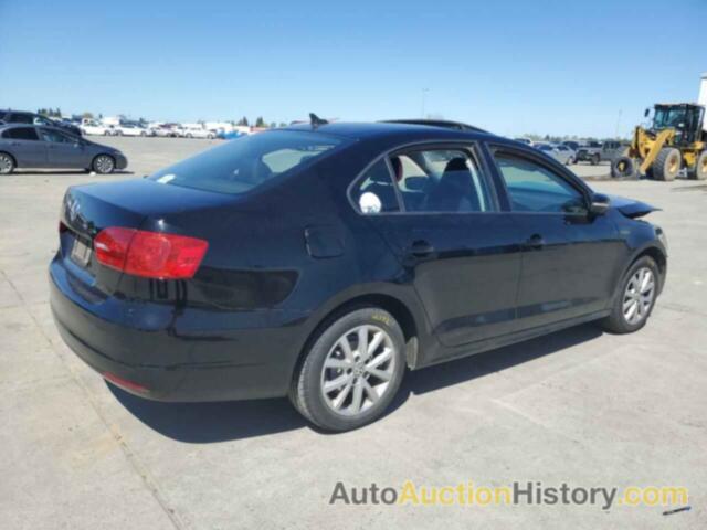 VOLKSWAGEN JETTA SE, 3VWDX7AJ8CM323630