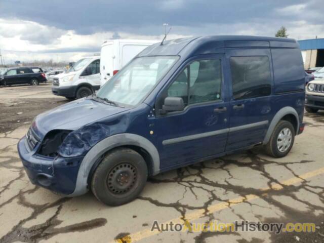 FORD TRANSIT XLT, NM0KS9BN8AT020168