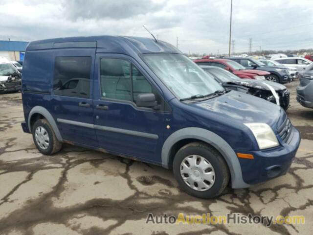 FORD TRANSIT XLT, NM0KS9BN8AT020168