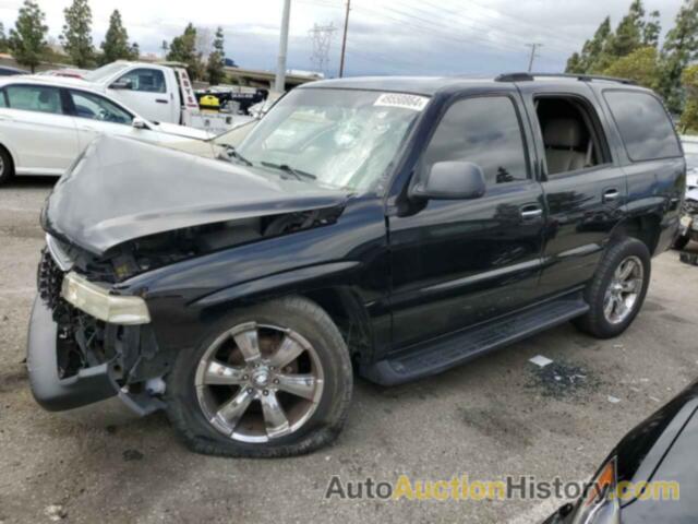 CHEVROLET TAHOE C1500, 1GNEC13T74R318893