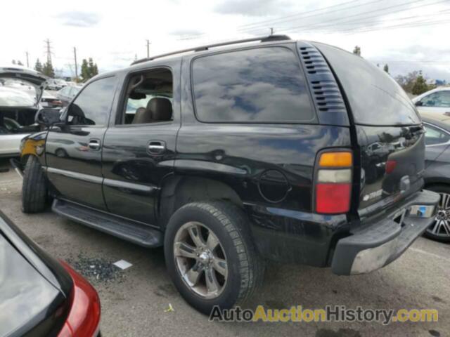 CHEVROLET TAHOE C1500, 1GNEC13T74R318893