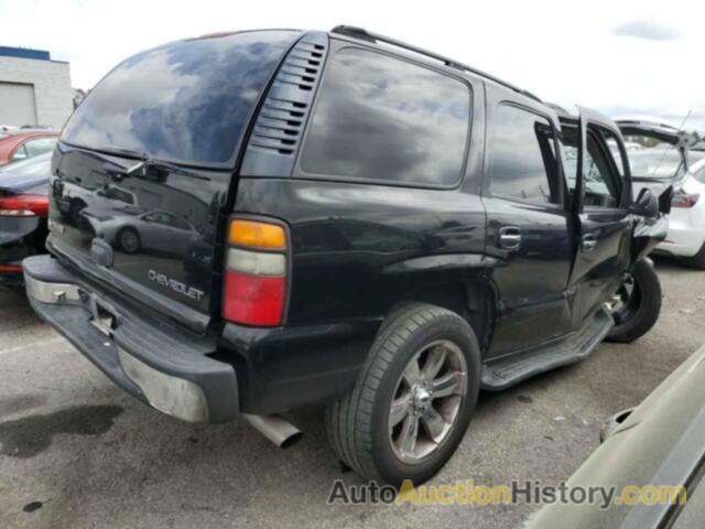 CHEVROLET TAHOE C1500, 1GNEC13T74R318893