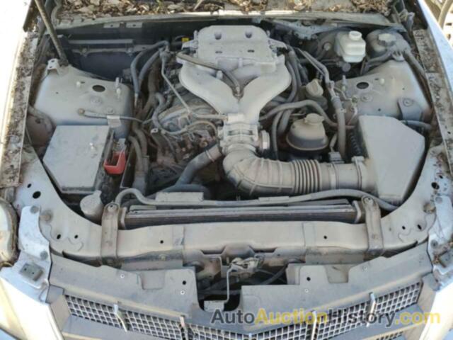 CADILLAC CTS HI FEATURE V6, 1G6DU57V990118858