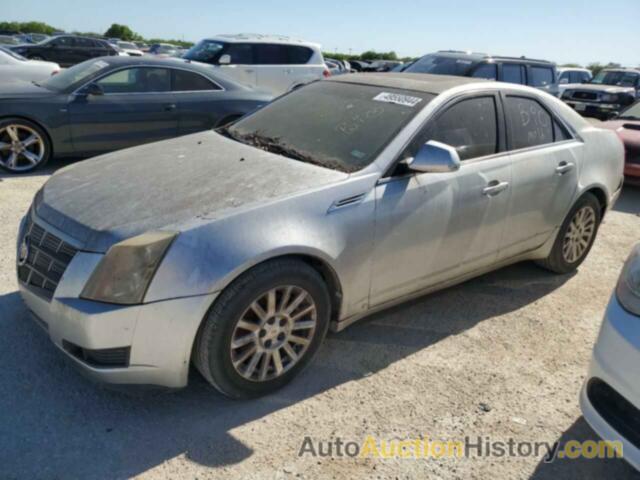 CADILLAC CTS HI FEATURE V6, 1G6DU57V990118858