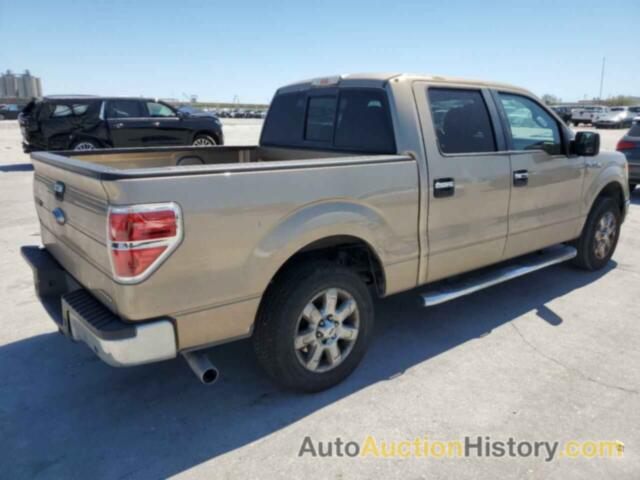 FORD F-150 SUPERCREW, 1FTFW1CF2DFD92416