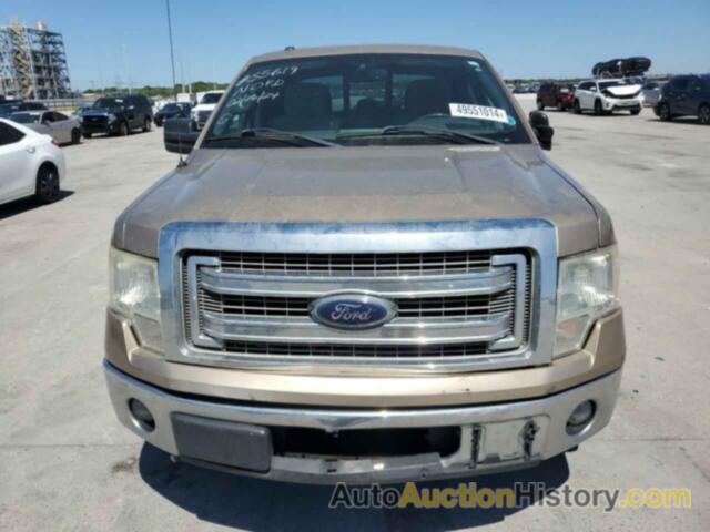 FORD F-150 SUPERCREW, 1FTFW1CF2DFD92416