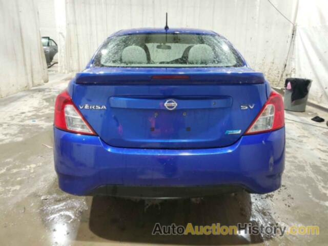 NISSAN VERSA S, 3N1CN7AP1GL806271