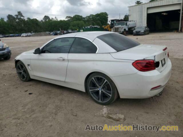 BMW 4 SERIES, WBA4Z1C5XJEE41434