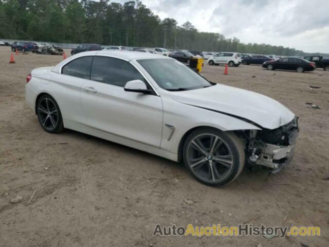 BMW 4 SERIES, WBA4Z1C5XJEE41434