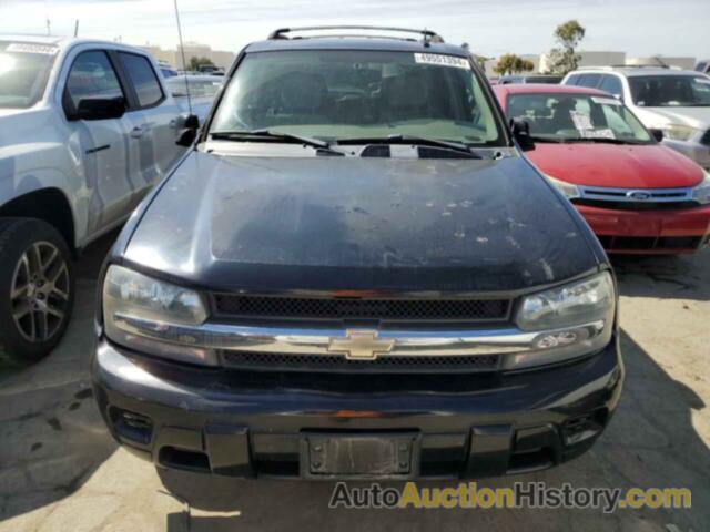 CHEVROLET TRAILBLZR LS, 1GNDS13S952286013