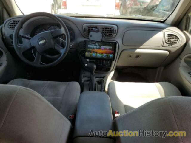 CHEVROLET TRAILBLZR LS, 1GNDS13S952286013