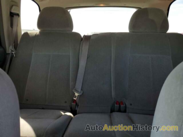 CHEVROLET TRAILBLZR LS, 1GNDS13S952286013