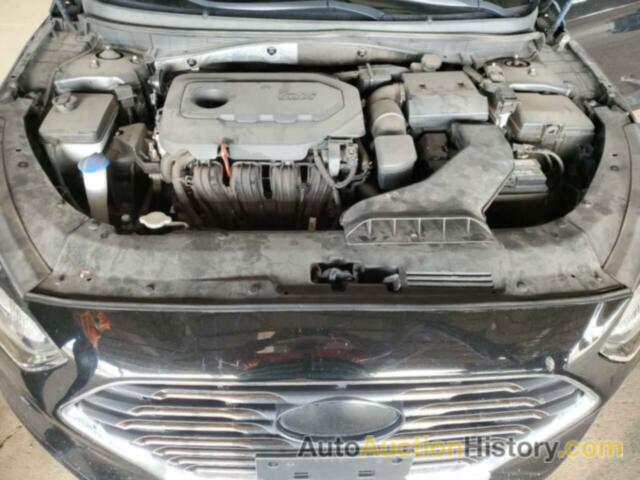 HYUNDAI SONATA SE, 5NPE24AF1JH677153