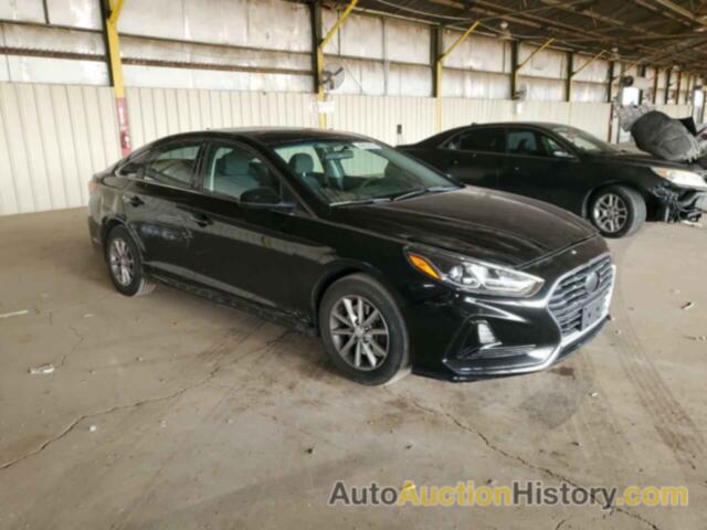 HYUNDAI SONATA SE, 5NPE24AF1JH677153